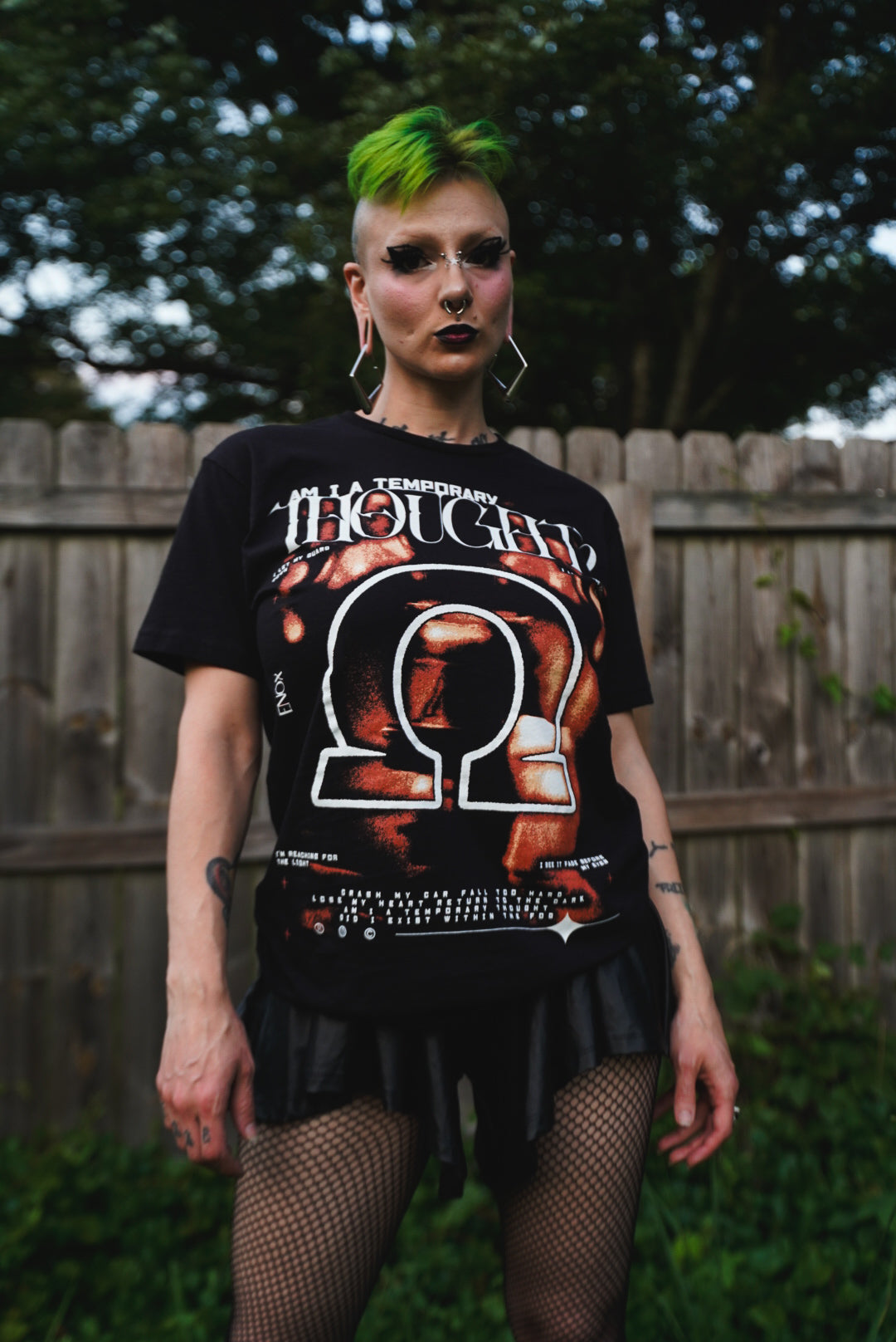 Orion T Shirt