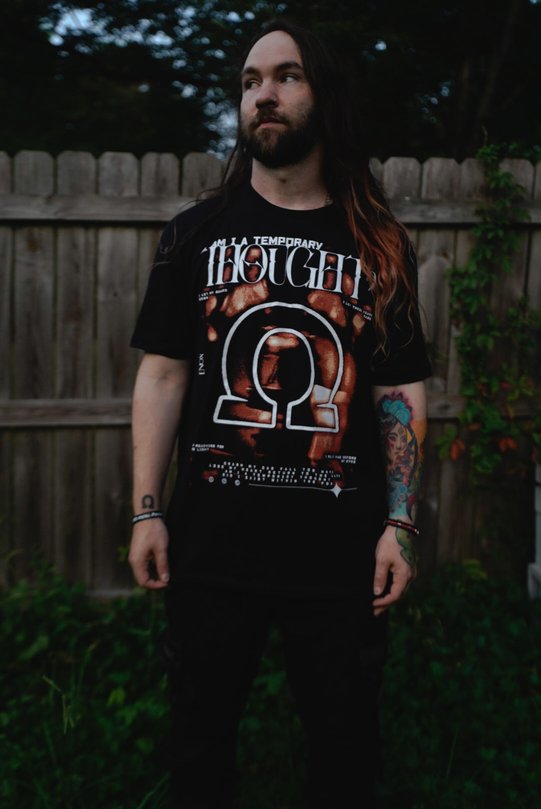 Orion T Shirt