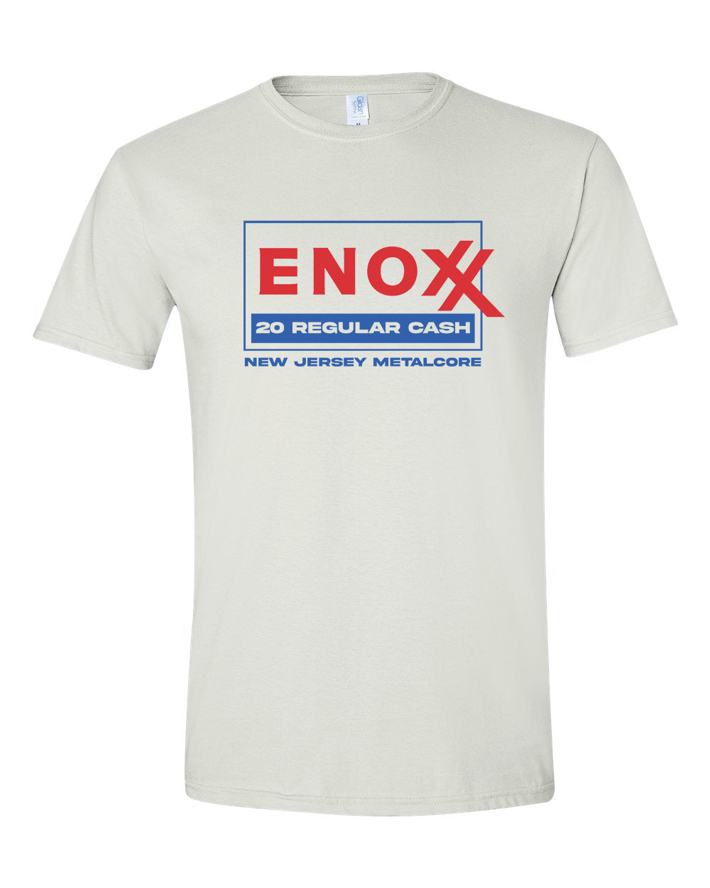 $20 Cash Regular ENOXX T-Shirt
